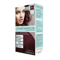 Clearé Institute Colour Clinuance 5.6 Tinte Chocolate Cereza Cabellos Delicados