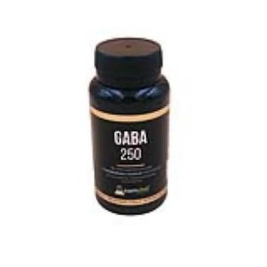 Comdiet Gaba 250Mg. 60 Cápsulas