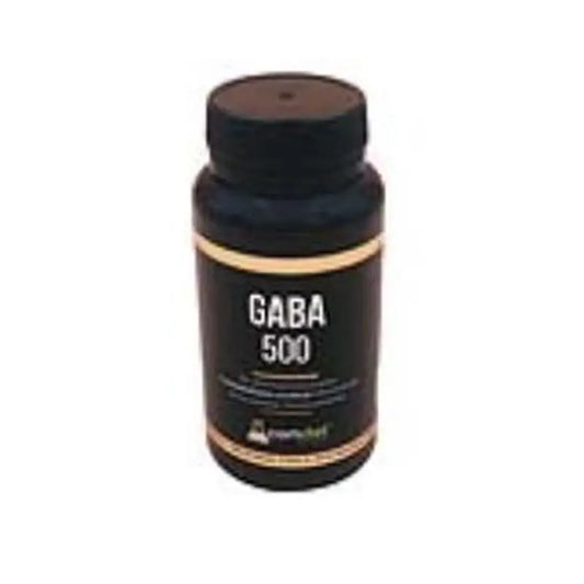 Comdiet Gaba 500Mg. 60 Cápsulas