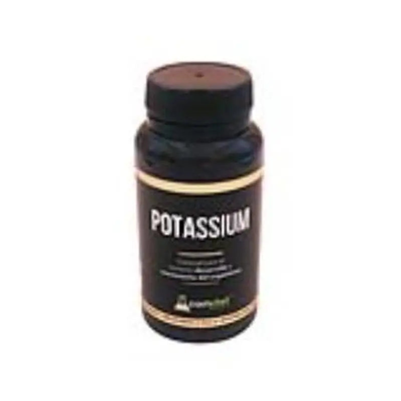 Comdiet Potassium 90Cap