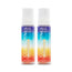 Comodynes Duplo Self Tanning Mousse, 2x200 ml