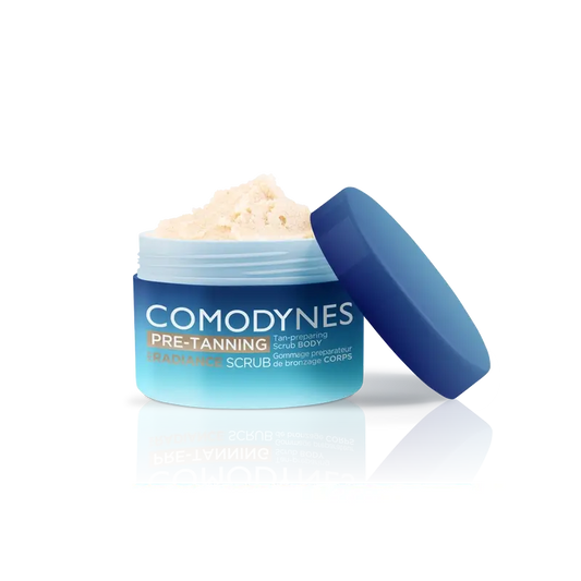 Comodynes Exfoliante Corporal, 150 ml