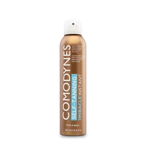 Comodynes Self- Tanning Miracle Instant Spray 200 ml