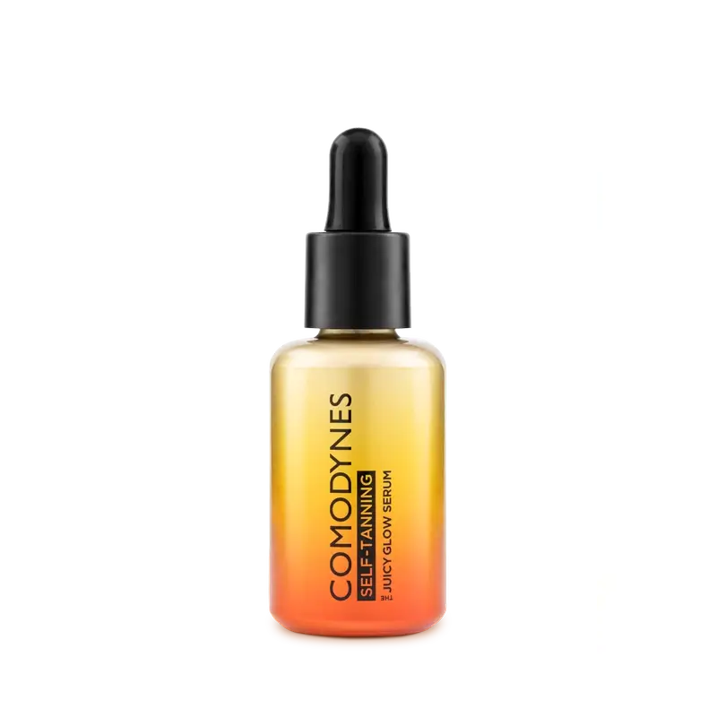 Comodynes Self Tanning The Juicy Glow, 30 ml