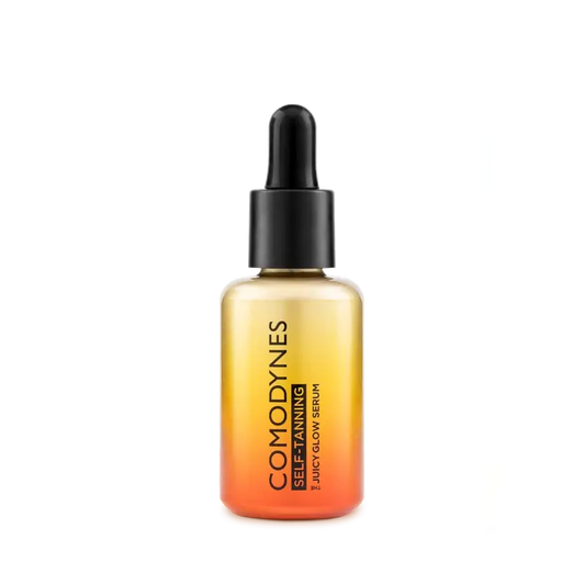 Comodynes Self Tanning The Juicy Glow, 30 ml