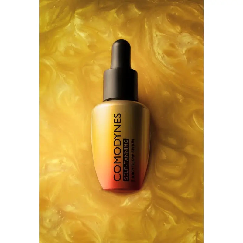 Comodynes Self Tanning The Juicy Glow, 30 ml