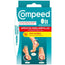 Compeed Ampollas Pack Mix, 10 unidades