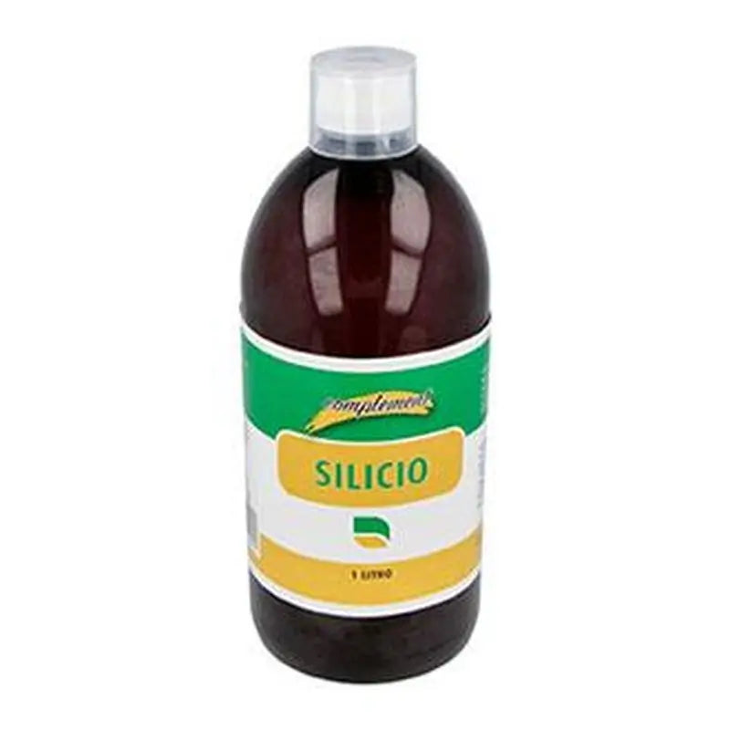 Complement Silicio 1Lt.