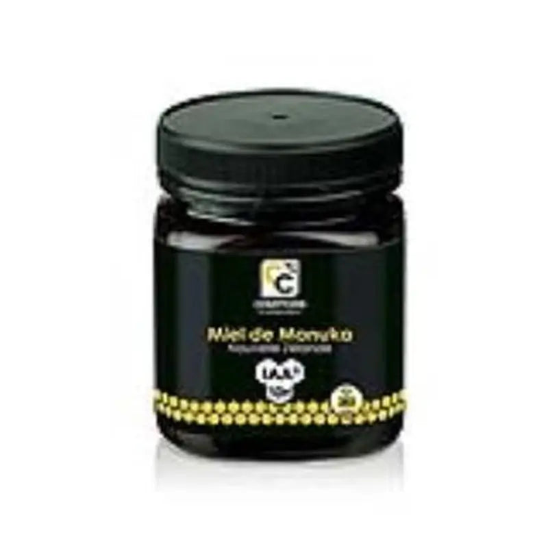 Comptoirs & Compagnies Miel De Manuka Iaa10+250Gr.