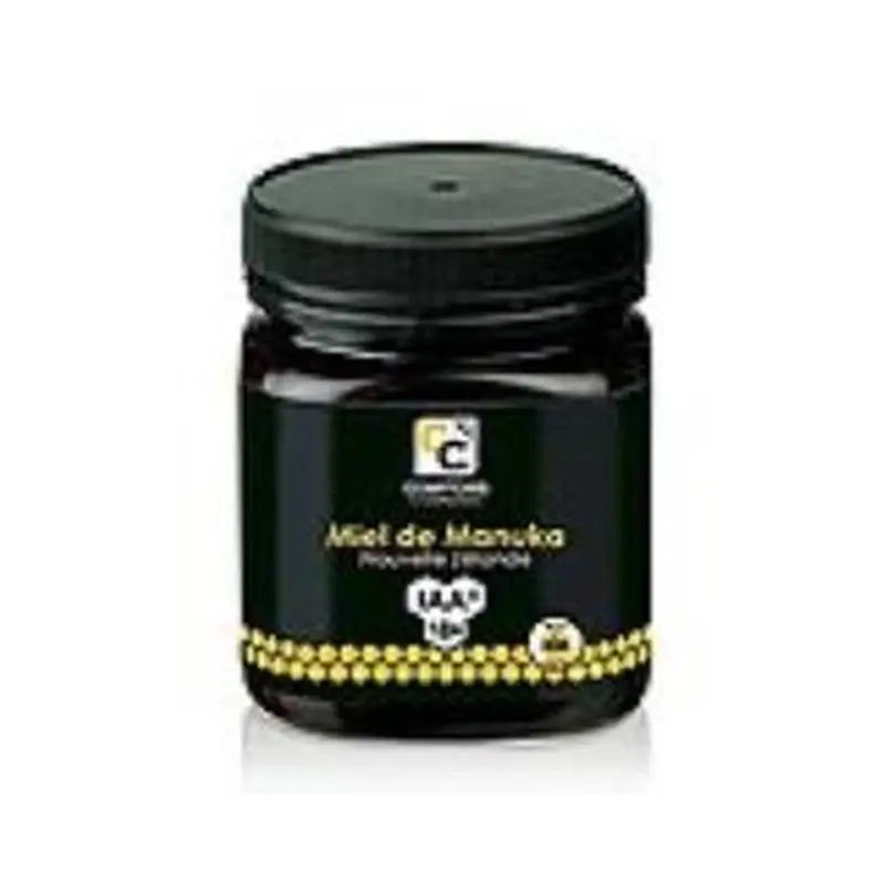 Comptoirs & Compagnies Miel De Manuka Iaa18+ 250Gr.