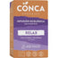 Conca Organics Relax Infusion 12Piramides. Eco