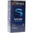 Control  Nature Slim Fit, 12 Unidades