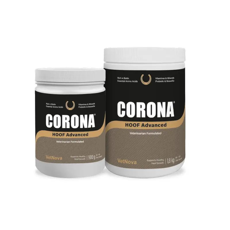 Corona Hoof Advanced 900 gr