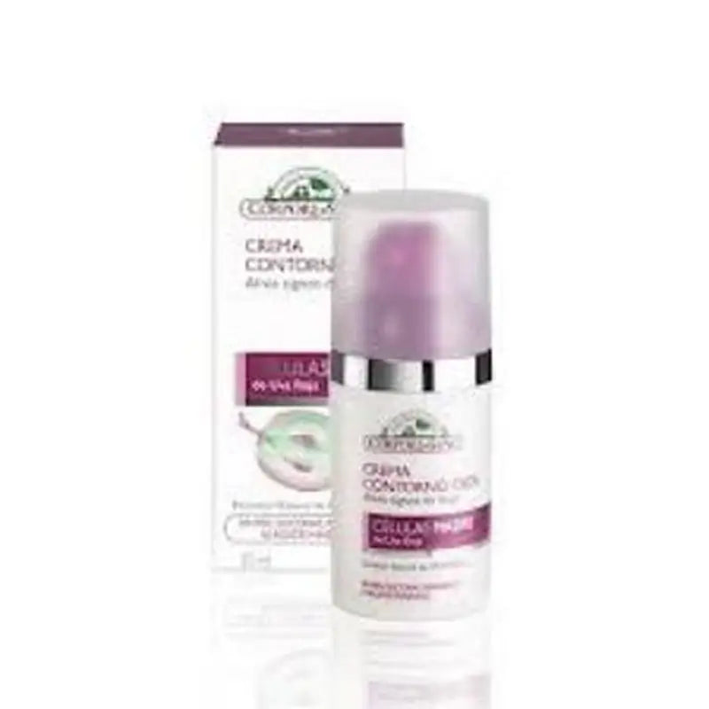 Corpore Sano Crema Contorno De Ojos Celulas Madre 30Ml.