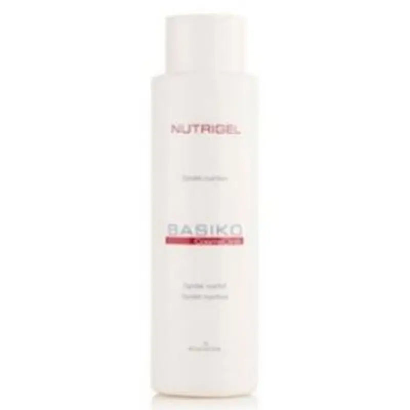 Cosmeclinik Basiko Nutrigel 500Ml.