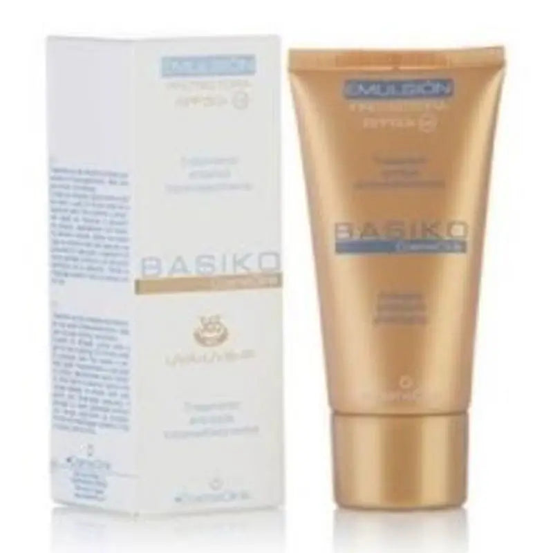 Cosmeclinik Basiko Spf50 Emulsion 50Ml.