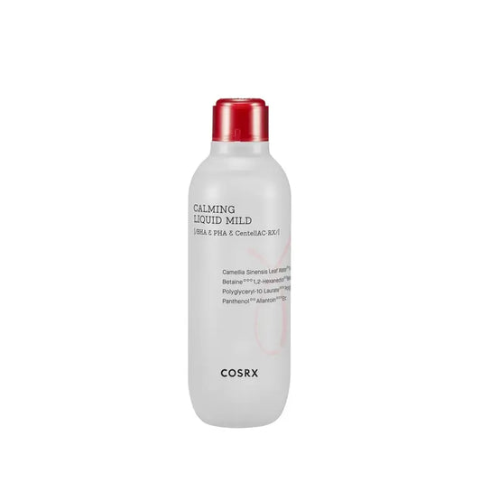 Cosrx Calming Liquid Mild Tónico, 125 ml