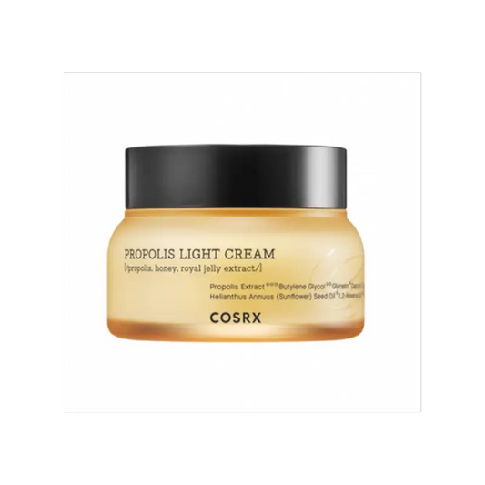 Cosrx Full Fit Propolis Light Crema, 65 ml