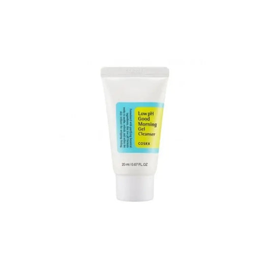 Cosrx Low Ph Good Morning Gel Limpiador, 20 ml