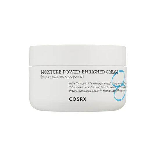 Cosrx Moisture Power Enriched Crema, 50 ml