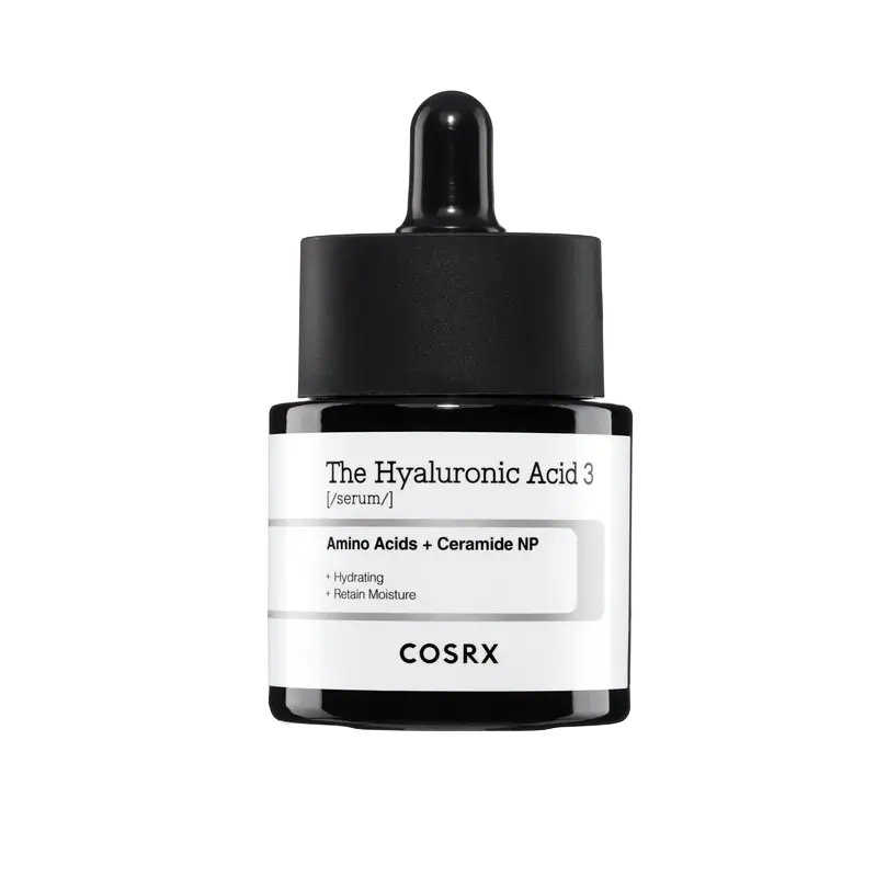 Cosrx The Hyaluronic Acid 3 Sérum, 20 ml