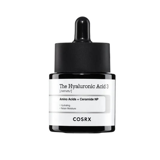 Cosrx The Hyaluronic Acid 3 Sérum, 20 ml