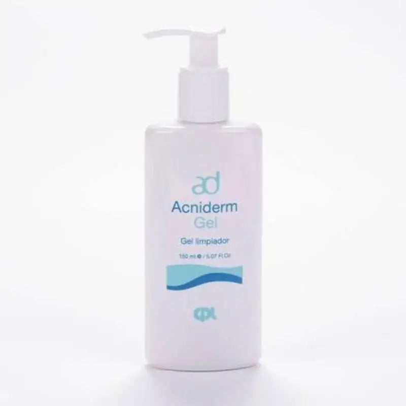 Atache Cpi Acniderm Gel 115Ml.