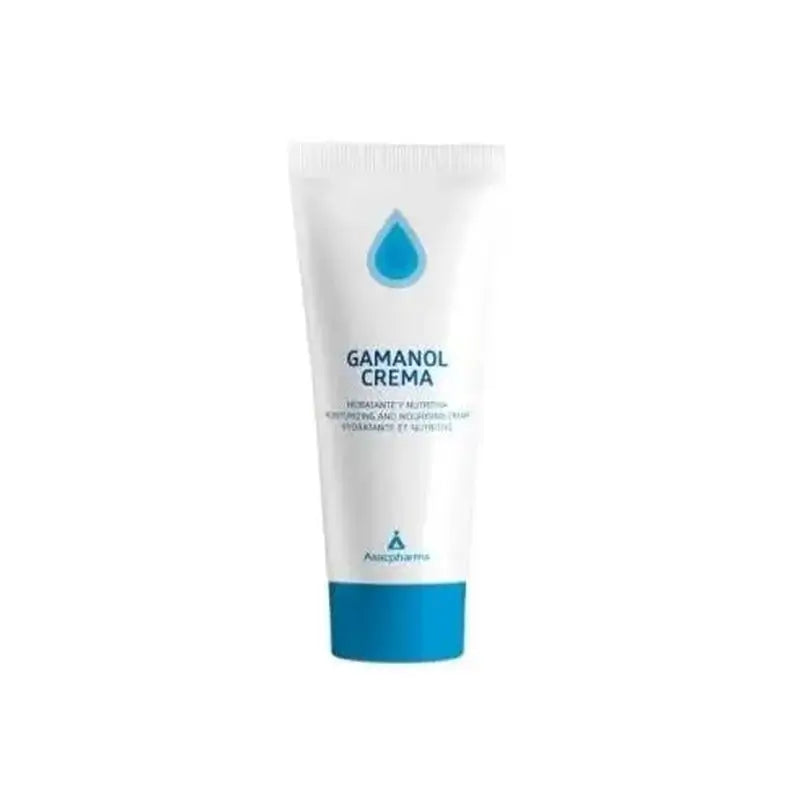 Atache Cpi Gamanol Crema 100Ml.