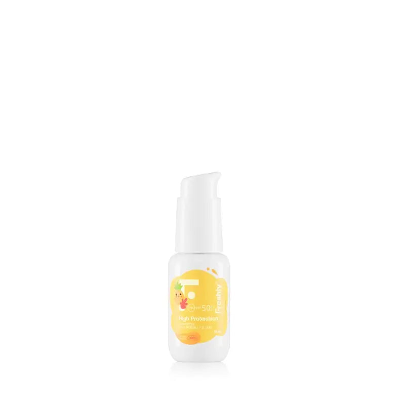 Freshly Crema Solar Infantil SPF 50+  50ml