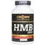 Crown Sport Nutrition Hmb 3800 , 120 cápsulas (30 porciones)