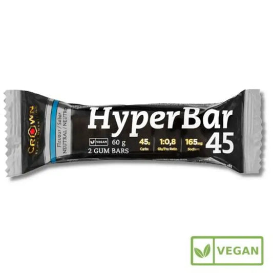 Crown Sport Nutrition Hyperbar 45 Neutro  , 60 gr