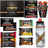 Crown Sport Nutrition Pack Endurance Tester 3.0 Con Bidón 750Ml