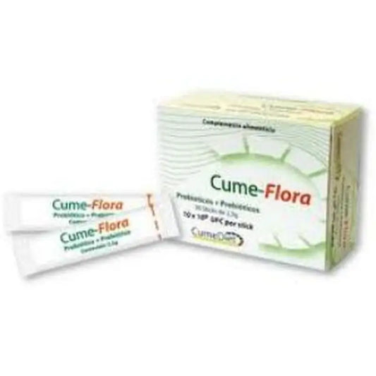 Cumediet Cume-Flora Mini 10Sticks