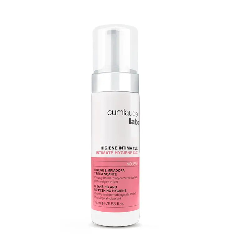 Cumlaude lab Higiene Intima Clx 165 ml