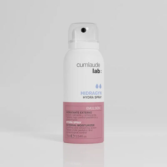 Cumlaude Lab Hydra Spray Bruma Hidratante, 75ml