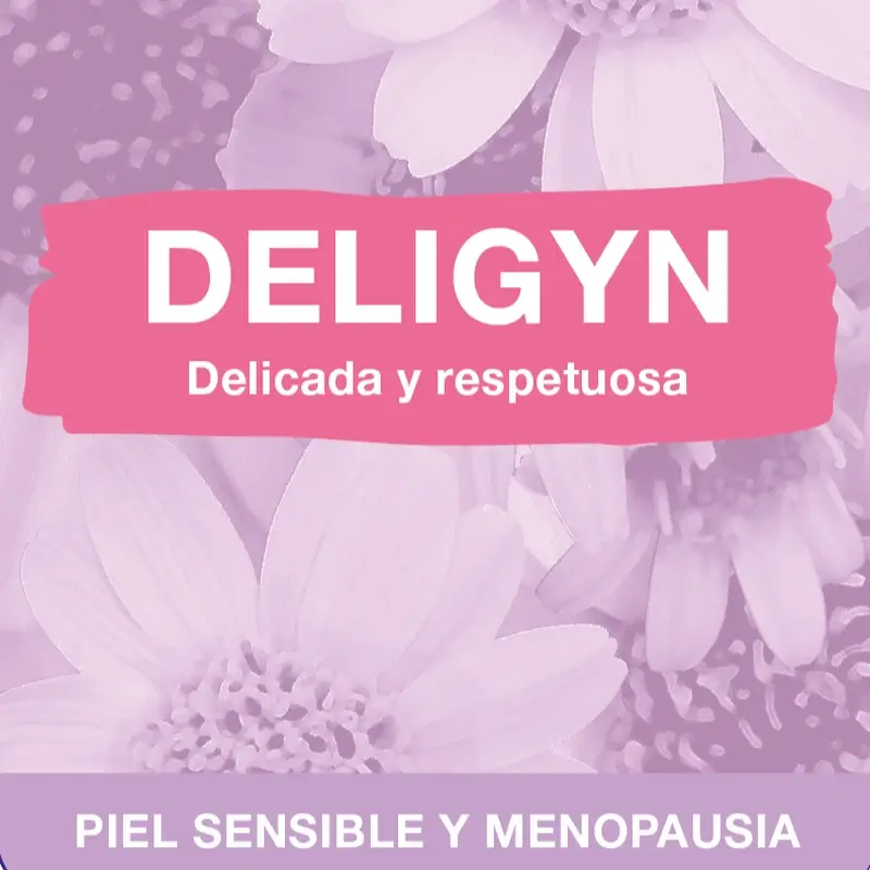 Cumlaude Lab Higiene Intima Deligyn 500 Ml