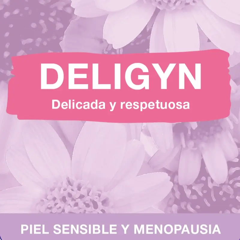 Cumlaude Lab Higiene Intima Deligyn 500 Ml