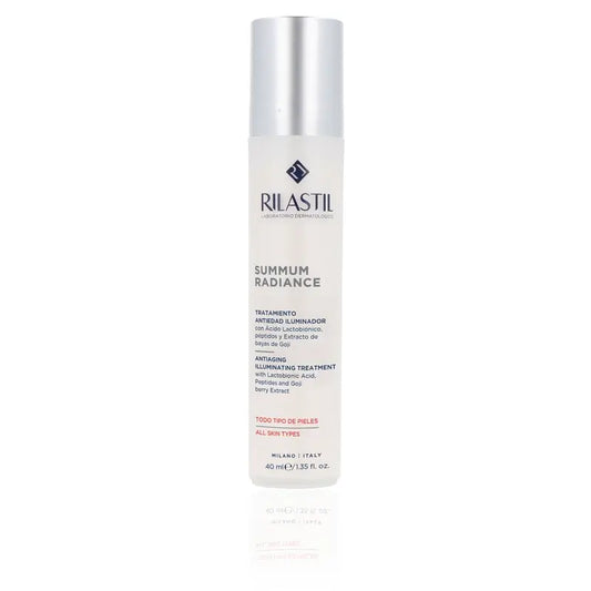 Rilastil Summum Radiance Crema Antiedad Iluminadora 40 ml