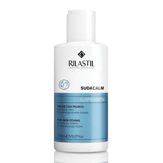 Rilastil Sudacalm Suspension 150 ml