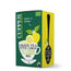 Cupper Te Verde Con Limon Infusion 20Bolsitas. Bio