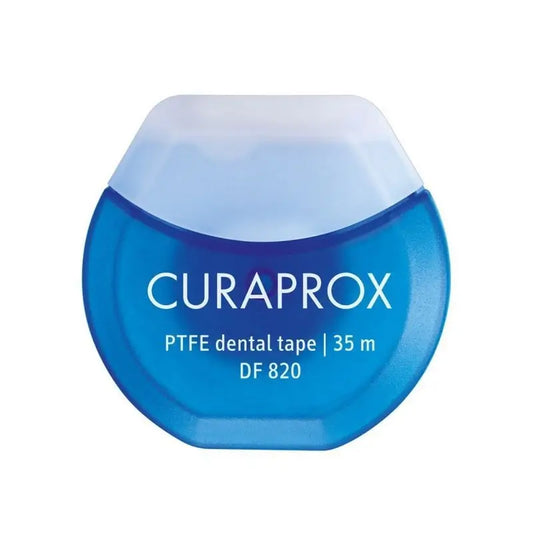 Curaprox Cinta Dental Df 820, 35 metros