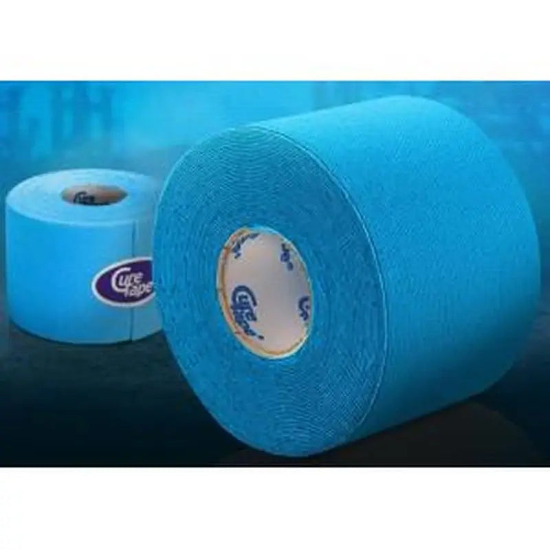 Cure Tape Cure Tape Azul Vendaje Neuromuscular (5Cm X 5M)