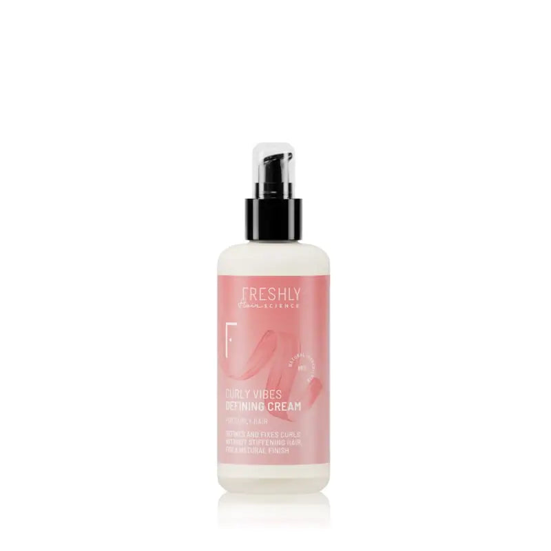 Freshly Curly Vibes Crema Definidora 200ml