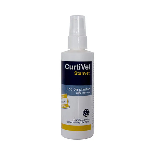 Stangest Curtivet Loción Plantar En Spray 125 Ml