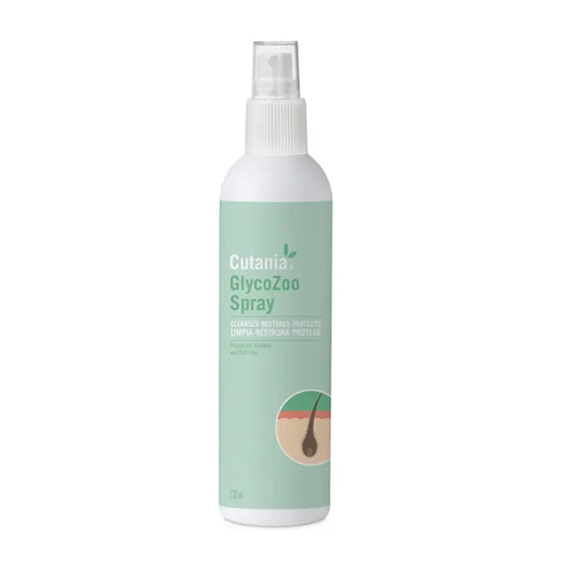 Vetnova Cutania Glycozoo Spray 236Ml 