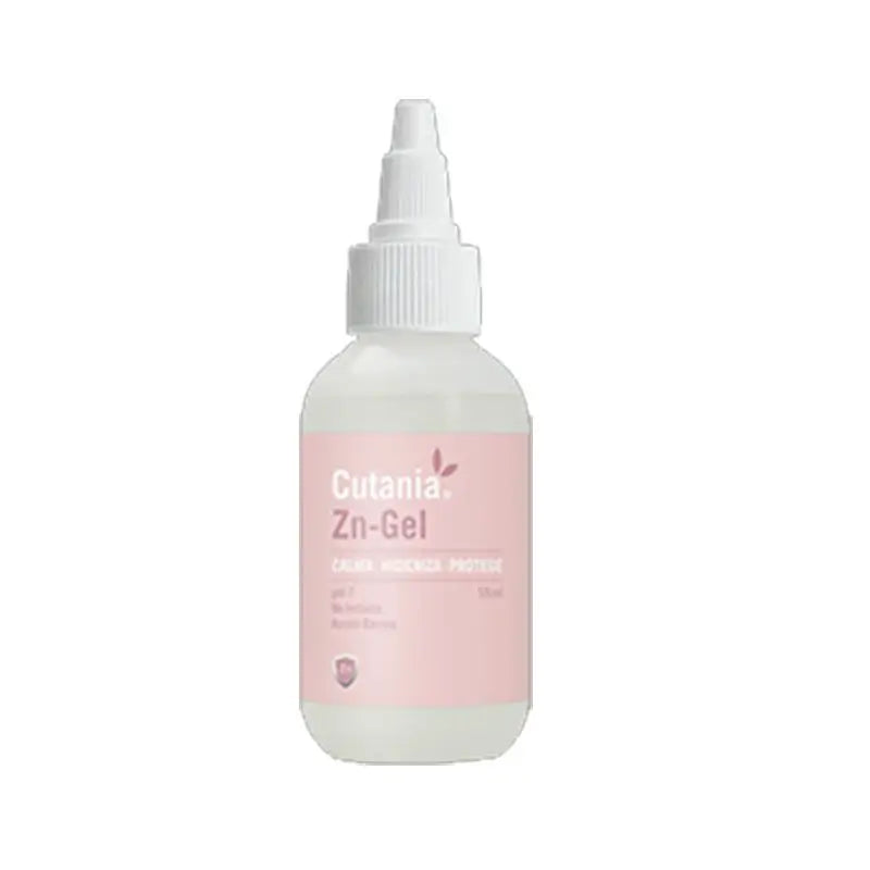 Vetnova Cutania Zn-Gel 30Ml