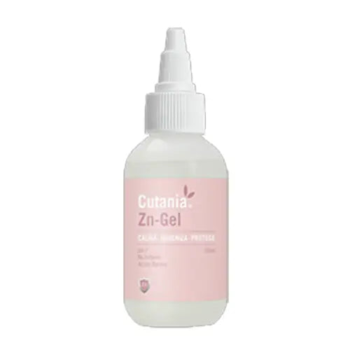 Vetnova Cutania Zn Gel 59 ml