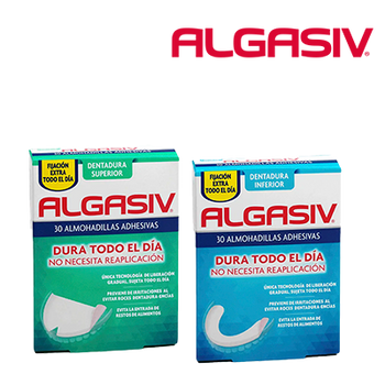 ALGASIV HASTA 20% DTO. (31 DICIEMBRE)