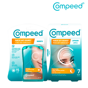 COMPEED 40% DTO. 2ª UD. (26 ENERO)