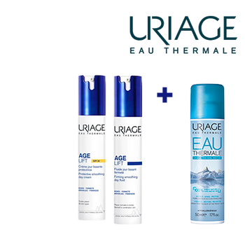 URIAGE REGALO AGUA TERMAL (HASTA FIN DE EXISTENCIAS)